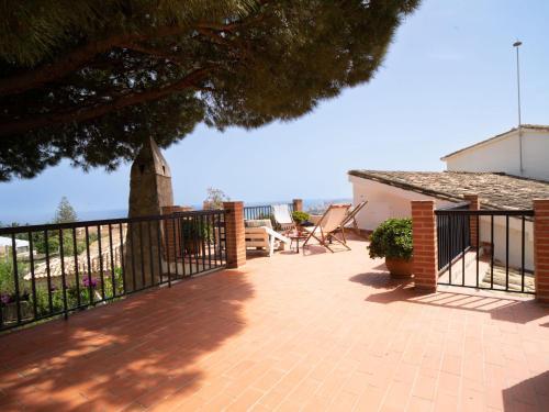 Holiday Home Casa Ancladero