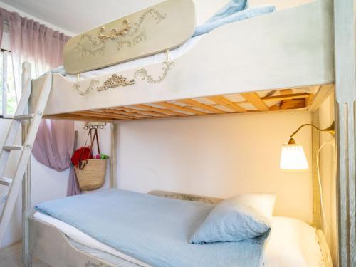 Holiday Home Casa Ancladero