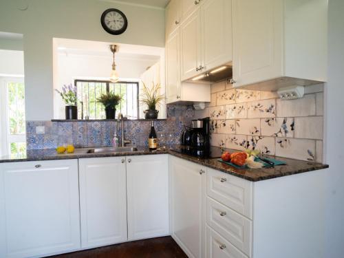 Holiday Home Casa Ancladero