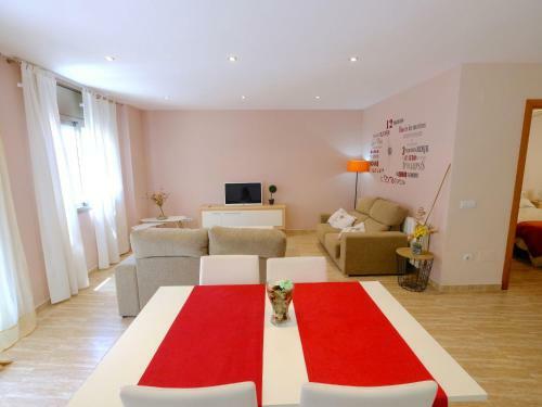 Apartment Edifici Montmar