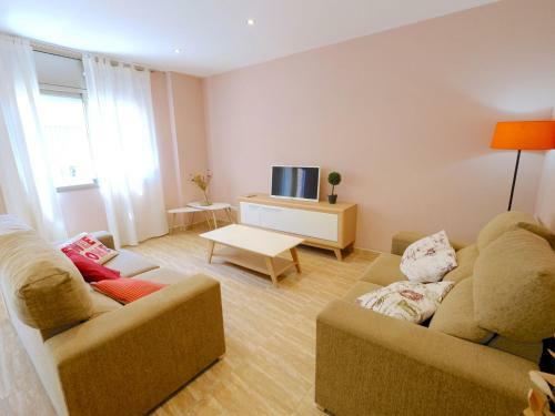 Apartment Edifici Montmar