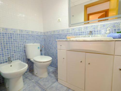 Apartment Edifici Montmar