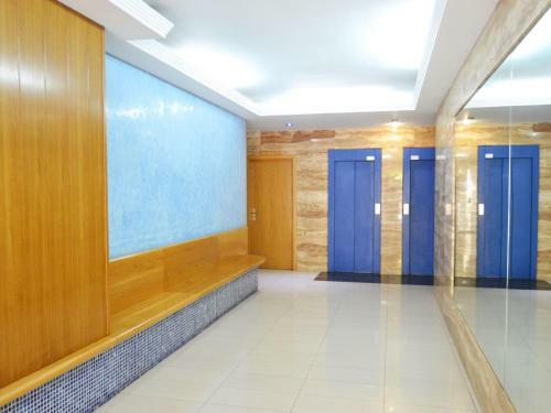 Apartment Edifici Montmar