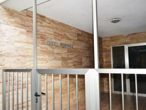 Apartment Edifici Montmar