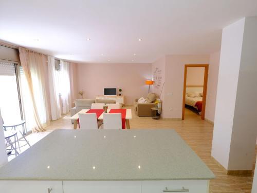 Apartment Edifici Montmar