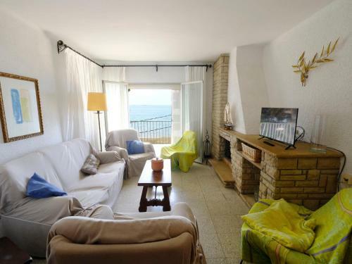 Apartment Les Delicies