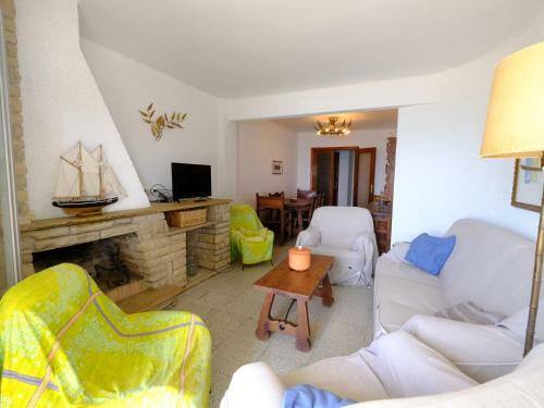 Apartment Les Delicies