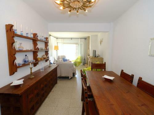 Apartment Les Delicies