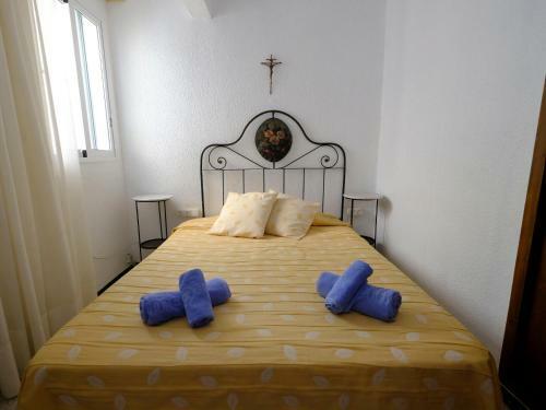 Apartment Les Delicies