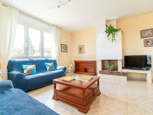 Holiday Home Oreneta