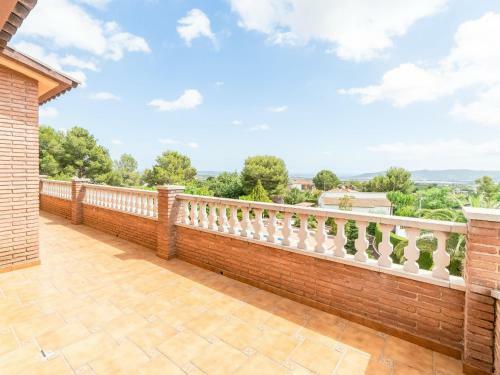 Holiday Home Oreneta