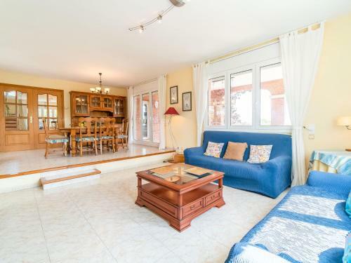 Holiday Home Oreneta
