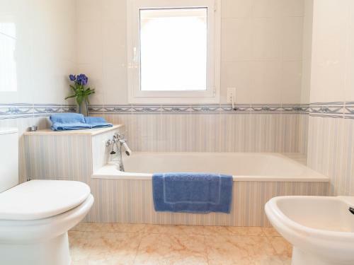 Holiday Home Oreneta