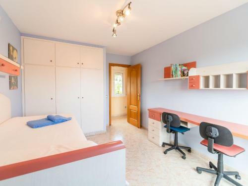 Holiday Home Oreneta