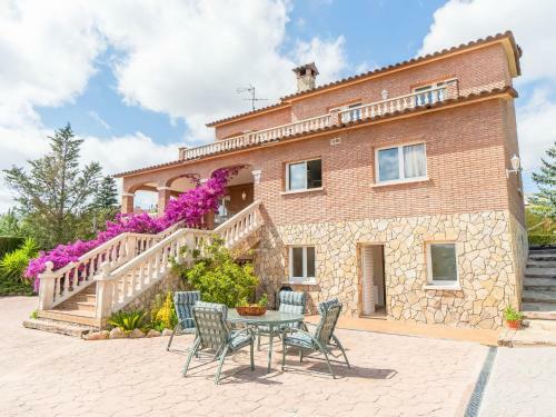Holiday Home Oreneta