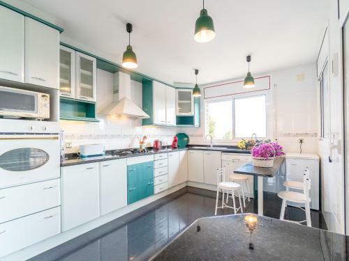 Holiday Home Oreneta