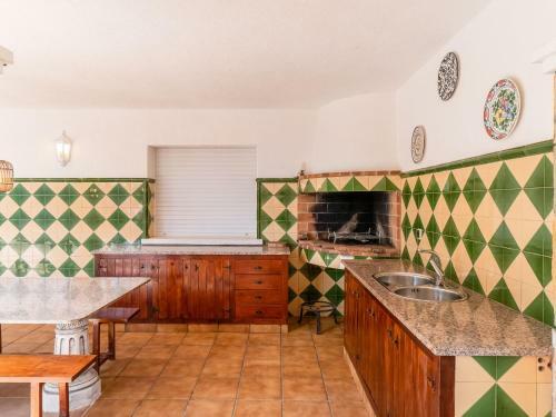 Holiday Home Oreneta