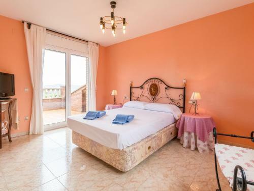 Holiday Home Oreneta