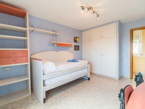 Holiday Home Oreneta