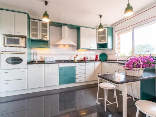 Holiday Home Oreneta