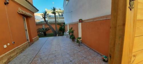Apartamento Cerro De Los Martires