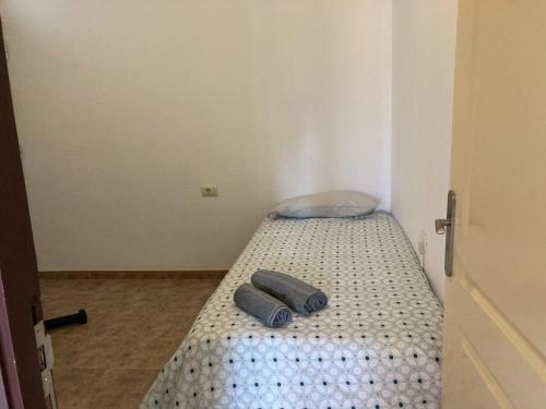 La Laguna Centro Apartamento