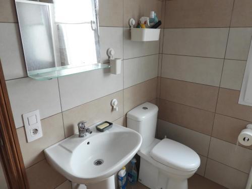 Apartamento Play Jover 6