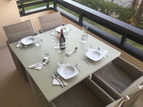 San Agust�n Beach Apartment