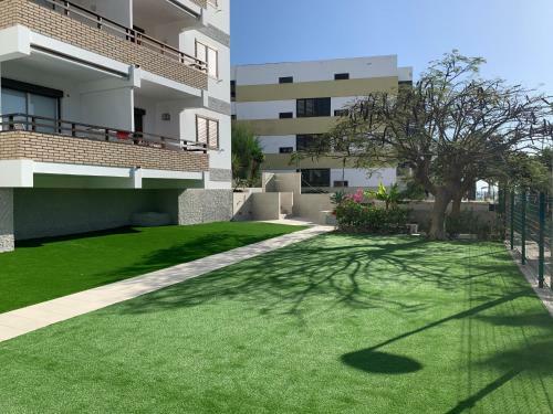 San Agust�n Beach Apartment