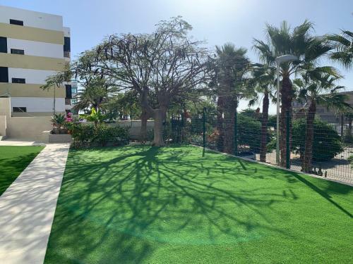 San Agust�n Beach Apartment