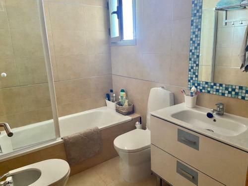 Apartamento Vi�as Del Mar