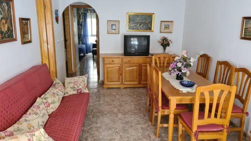 Apartamento Vao Holiday Rental - Santiago De La Ribera