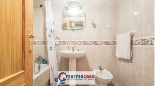 Apartamento Vao Holiday Rental - Santiago De La Ribera