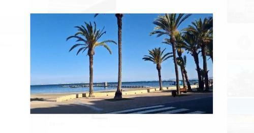 Apartamento Vao Holiday Rental - Santiago De La Ribera