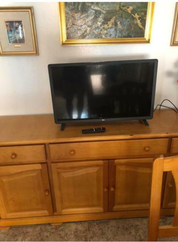 Apartamento Vao Holiday Rental - Santiago De La Ribera