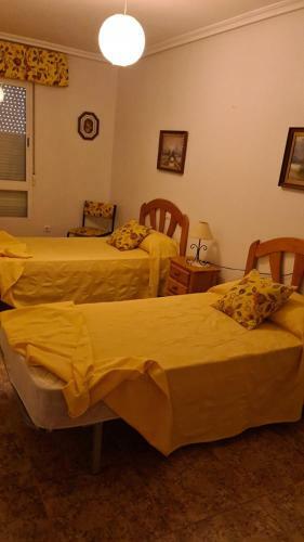 Apartamento Vao Holiday Rental - Santiago De La Ribera