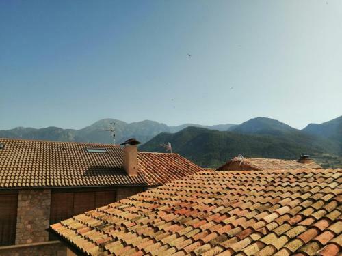 Apartamento Nou Casalot