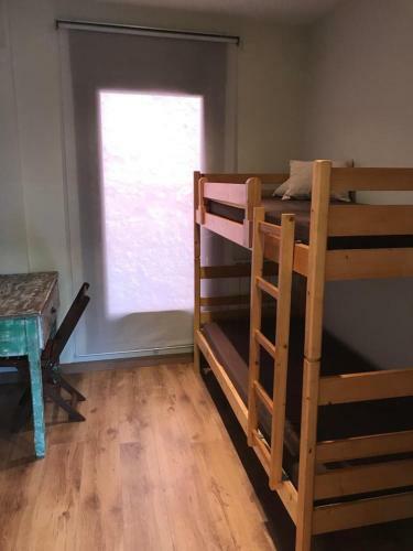 Apartamento Nou Casalot