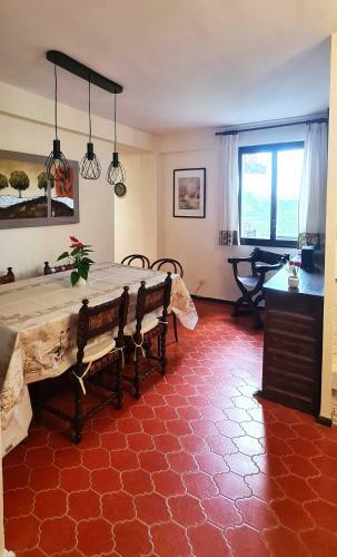Apartamento Casa Pini