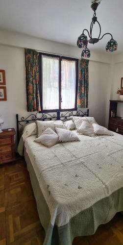 Apartamento Casa Pini
