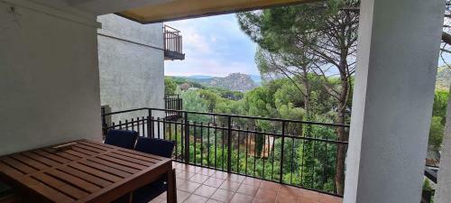 Apartamento Casa Pini