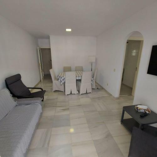 Apartamento Noria 2