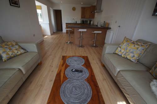 Vale View Scalford