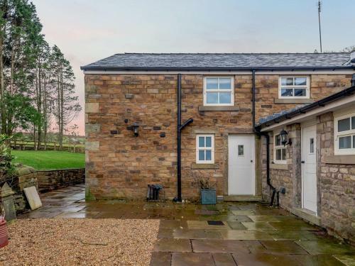 Annabelle's Cottage