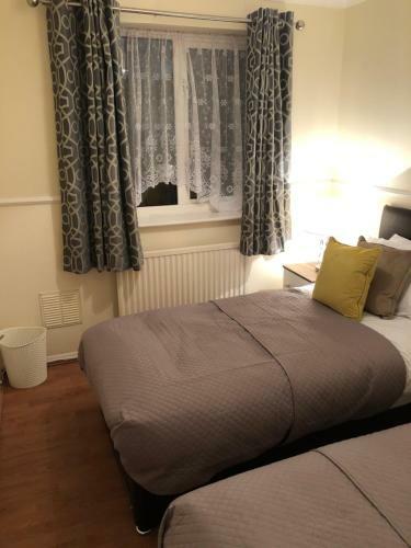 Apartamento Fairways House