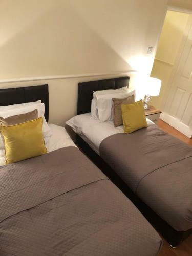 Apartamento Fairways House