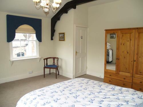 Hostal Durham House Guest House