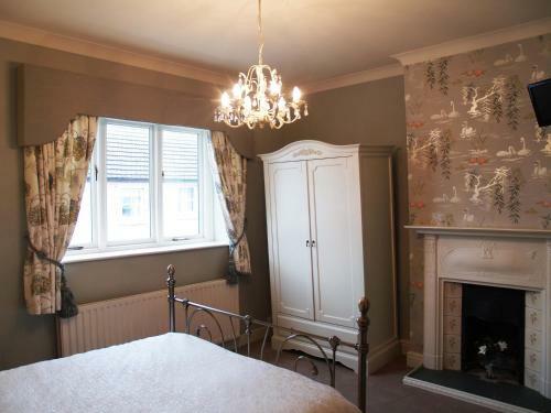 Hostal Durham House Guest House