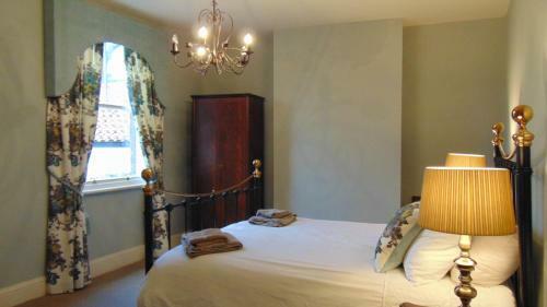 Hostal Durham House Guest House