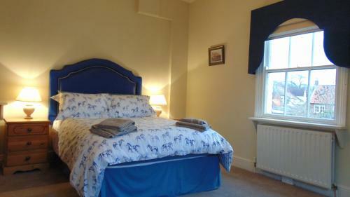Hostal Durham House Guest House